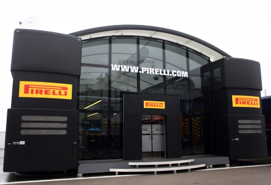 Spettacolo in F1: Todt, Ecclestone e Gascoyne lodano la Pirelli