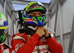 Felipe Massa: “Istanbul, un posto speciale per me”