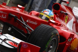 Ferrari: quasi pronta l’ala flessibile