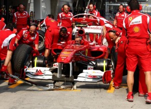 Ferrari: La Formula 1 ha bisogno di stabilità e sviluppo