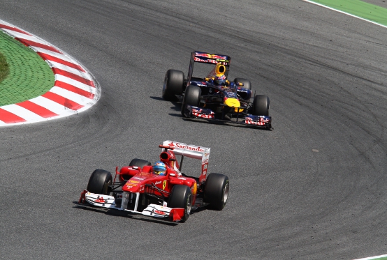 Red Bull: Marko accusa la Ferrari di spionaggio