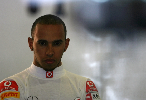 La FIA indaga sulle dichiarazioni di Hamilton