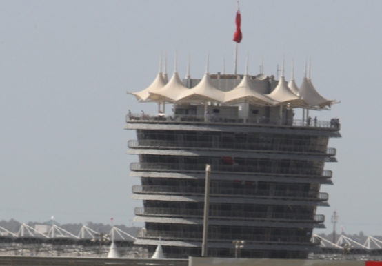 F1, il Bahrain vuole tornare nel calendario 2011