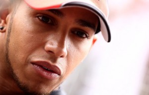 Hamilton: “La McLaren puo’ battere la Red Bull”