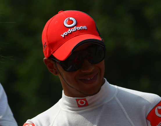 Lewis Hamilton: “In Turchia fondamentali le gomme e il Kers”