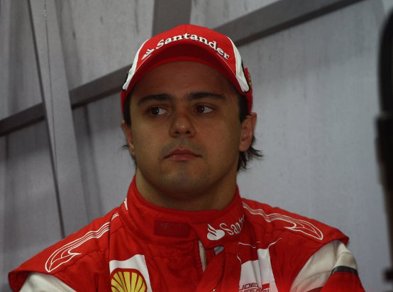 GP Turchia, Ferrari: Intervista a Felipe Massa e Luca Marmorini