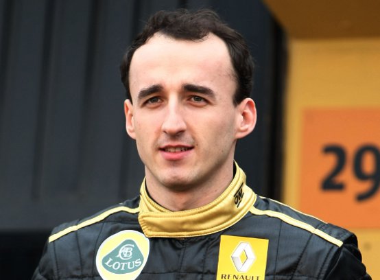 Lopez: “Kubica non tornerà nel 2011”