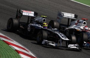 Williams: In Spagna un’altra gara difficile