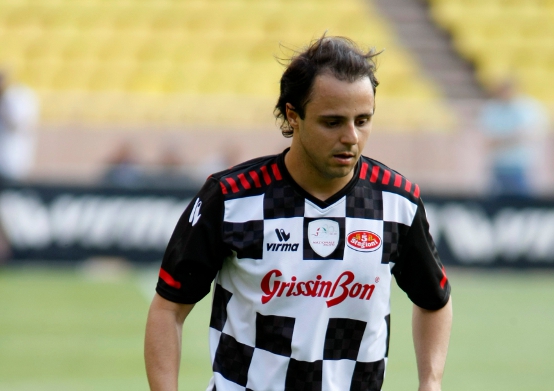 Massa: “Strategia fondamentale per la Ferrari a Monaco”