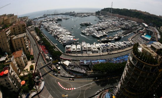 Gran Premio di Monaco, Monte Carlo: Anteprima ed orari del weekend