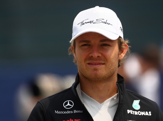La Ferrari avrebbe contattato Rosberg