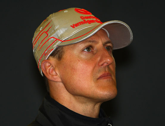 Schumacher: “La Red Bull ha più personale di quanto consentito”