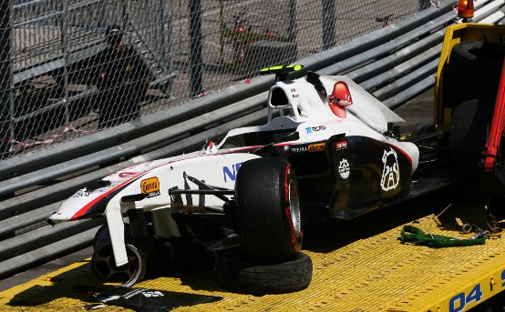 Brawn: “La sicurezza in Formula 1 può essere ancora migliorata”