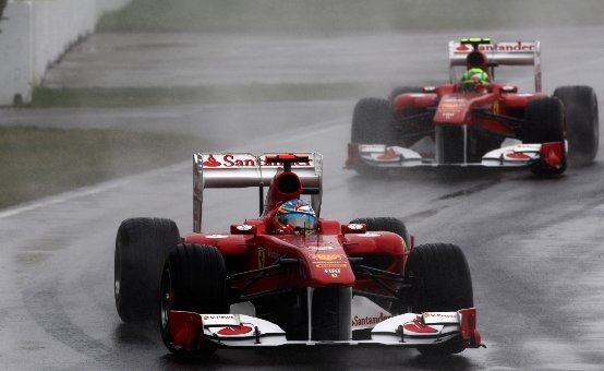 Ferrari, Domenicali: “Tanta amarezza per un Gran Premio del Canada caotico e sfortunato”