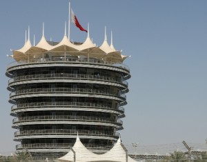 F1: GP Bahrain a fine ottobre, GP India ultima gara