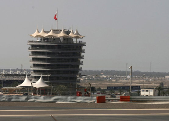 Bahrain: il Gran Premio quest’anno non si disputerà