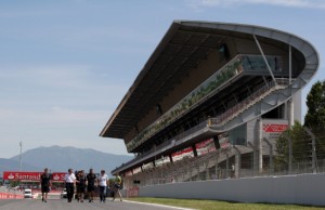 Barcellona smentisce l’uscita dal calendario di Formula 1