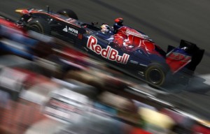 Toro Rosso: Buemi e Alguersuari si aspettano una prestazione migliore in gara a Montreal