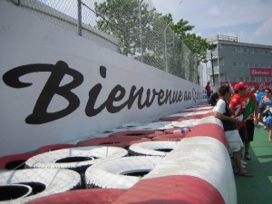 GP Canada: due zone DRS ma un solo detection point a Montreal