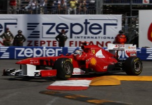 Ferrari: torna John Iley?