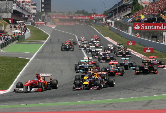 F1, FIA disposta a ritardare l’introduzione dei nuovi motori