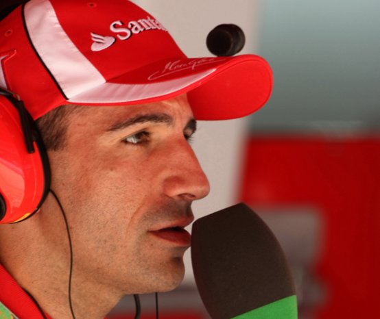 Ferrari, Marc Genè: Alonso e Massa hanno lo stesso trattamento