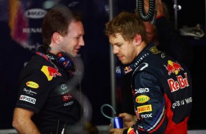 Red Bull, Horner rilassato sull’errore di Vettel in Canada