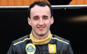 Il manager di Kubica: “Robert guarirà completamente”