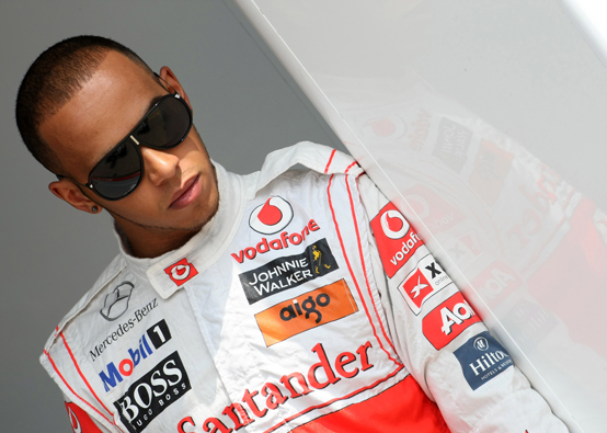 Hamilton: primi contatti con la Red Bull?