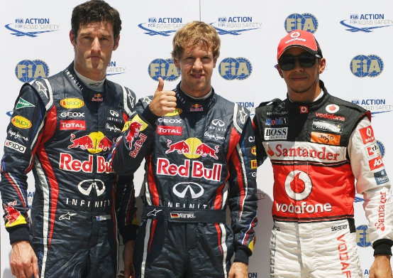 Red Bull, Marko su Webber: “Ci occorre un pilota forte come Vettel”