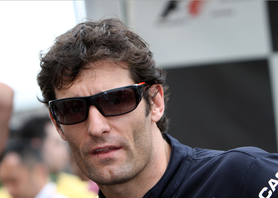 Horner: Webber vuole rimanere in Red Bull