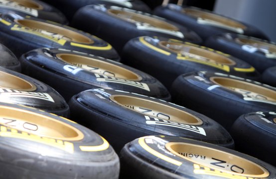 F1, Pirelli annuncia le mescole degli pneumatici per i prossimi tre Gran Premi
