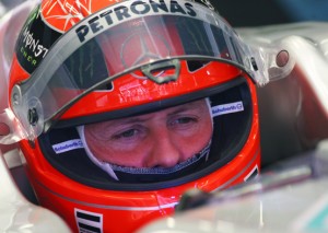 Schumacher: “Non sono molto a favore dei cambi di regolamento a metà stagione”