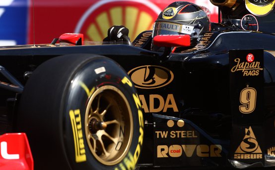 Lotus Renault: Prossimamente un nuovo simulatore e nuovi investimenti
