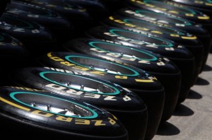 Pirelli, Paul Hembery: “Interessante vedere come i team utilizzeranno le gomme in gara”