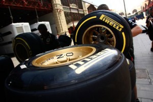 Pirelli: Il GP di Europa dal punto di vista degli pneumatici