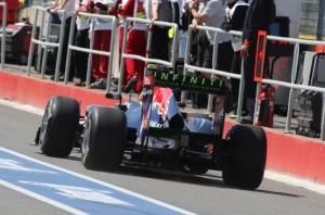 Scarichi soffiati: la FIA intende vietarli da Silverstone