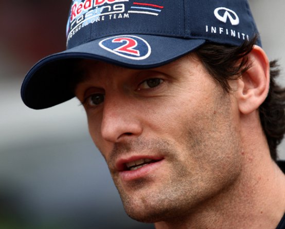 Mark Webber: “Una decisione sbagliata quella di correre in Bahrain”