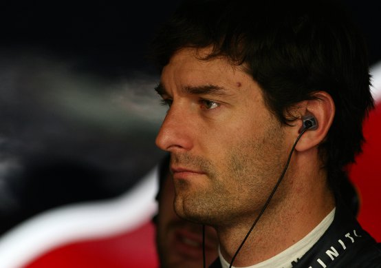Se si correrà in Bahrain, Webber potrebbe saltare il suo evento in Tasmania
