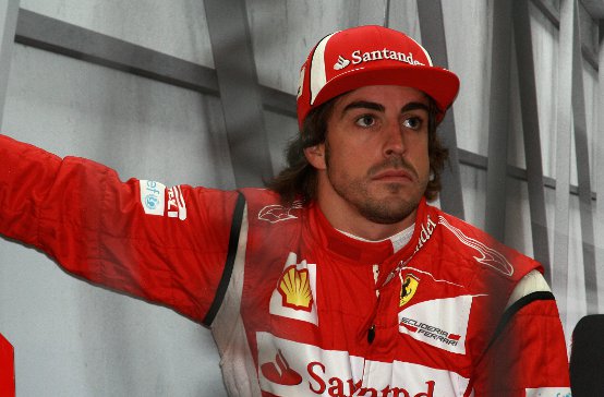 Alonso: “La Red Bull ora è esposta ad errori”