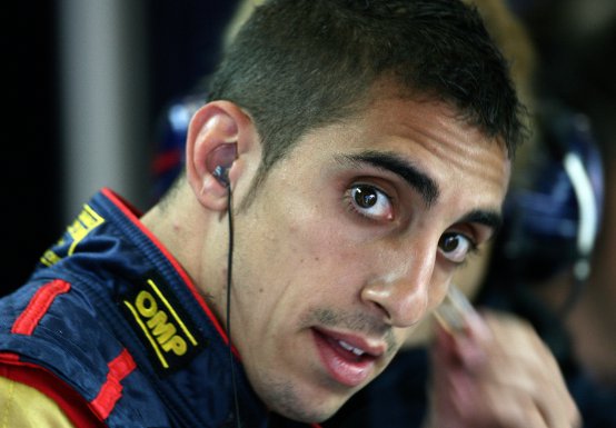 Toro Rosso: Buemi e Alguersuari restano positivi per la gara di Silverstone