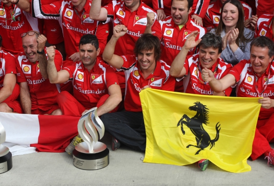 De la Rosa: “Ferrari, non serve un miracolo per battere la Red Bull”