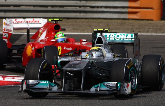Ferrari e Mercedes protagoniste del mercato dei tecnici di F1