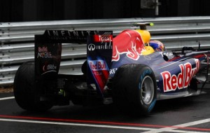 F1, FIA ufficializza l’uso dei diffusori soffiati fino a fine stagione 2011
