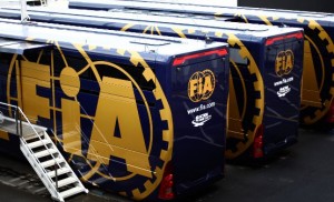 F1, FIA conferma i 15.000 giri il limite sui motori a partire dalla stagione 2014