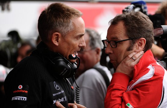 Formula 1, i team chiedono chiarimenti alla FIA sullo stato dei regolamenti per il 2014