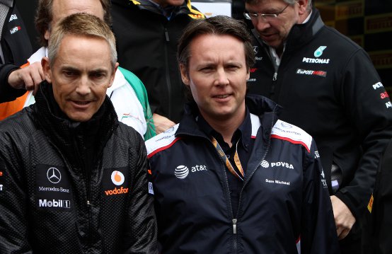 F1, i team hanno quasi raggiunto un accordo per il ritorno dei test nel 2012