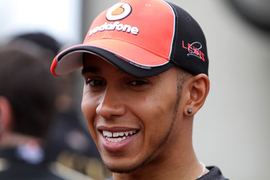 Hamilton, una clausola gli permetterebbe di lasciare la McLaren