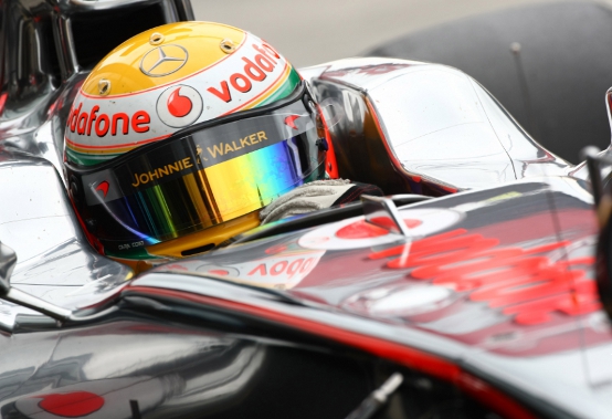 GP Ungheria, Prove Libere 2: ancora Hamilton, poi Alonso