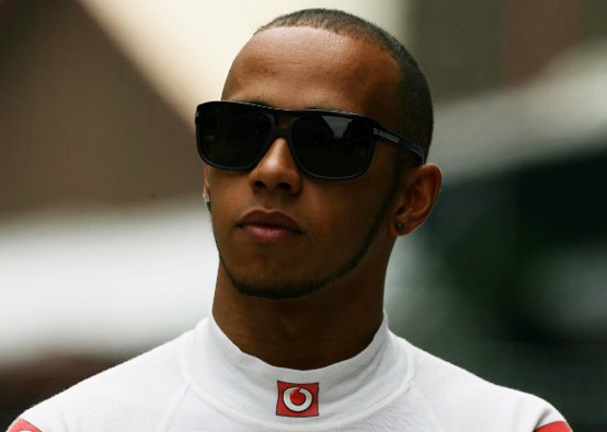 Hamilton: “Il mio futuro in F1? Sicuramente in McLaren fino a fine 2012”